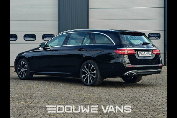 Mercedes-Benz E-Klasse 300e LED Carplay Camera Navigatie Stoelverwarming