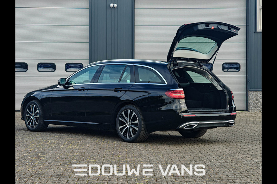 Mercedes-Benz E-Klasse 300e LED Carplay Camera Navigatie Stoelverwarming
