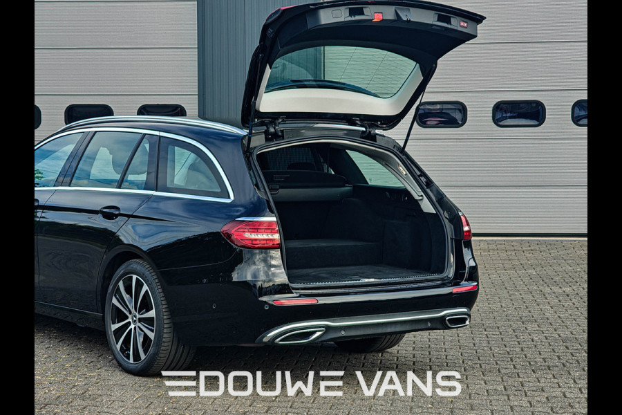 Mercedes-Benz E-Klasse 300e LED Carplay Camera Navigatie Stoelverwarming