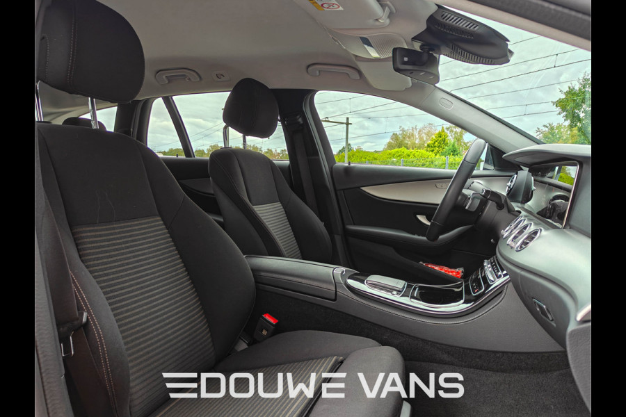 Mercedes-Benz E-Klasse 300e LED Carplay Camera Navigatie Stoelverwarming