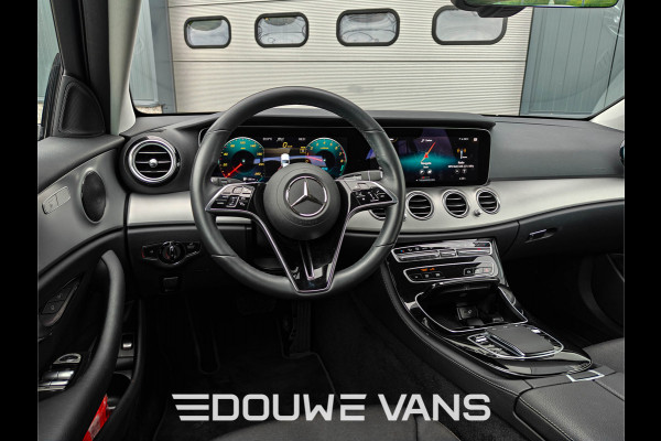 Mercedes-Benz E-Klasse 300e LED Carplay Camera Navigatie Stoelverwarming