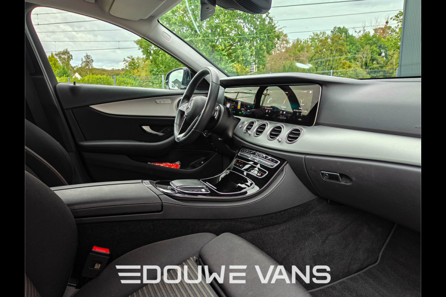 Mercedes-Benz E-Klasse 300e LED Carplay Camera Navigatie Stoelverwarming