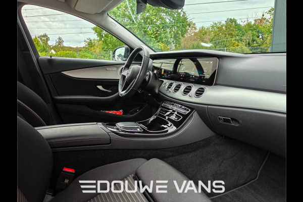 Mercedes-Benz E-Klasse 300e LED Carplay Camera Navigatie Stoelverwarming