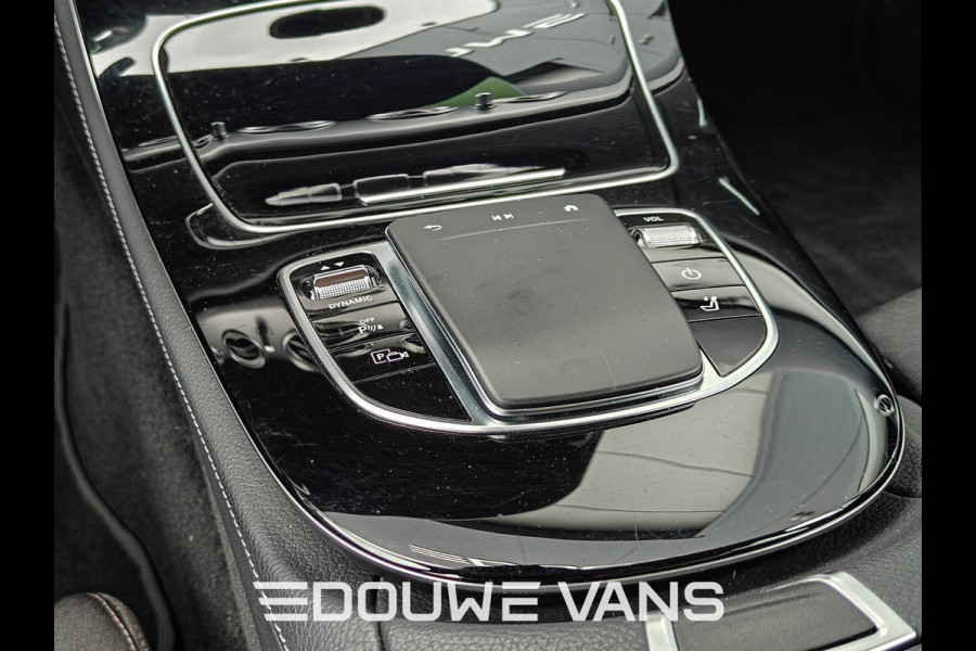 Mercedes-Benz E-Klasse 300e LED Carplay Camera Navigatie Stoelverwarming