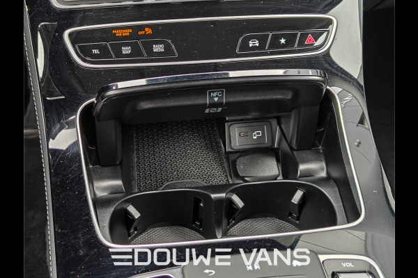 Mercedes-Benz E-Klasse 300e LED Carplay Camera Navigatie Stoelverwarming