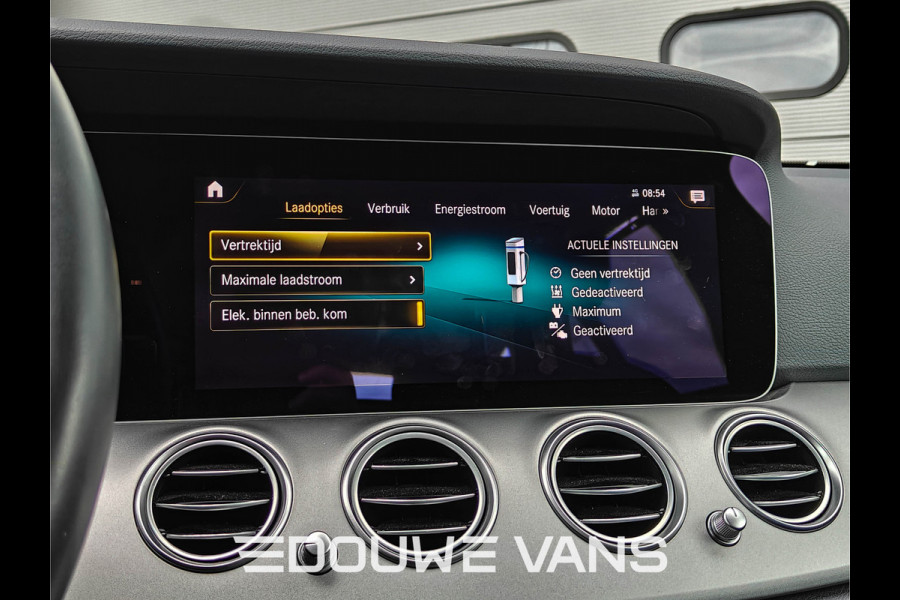 Mercedes-Benz E-Klasse 300e LED Carplay Camera Navigatie Stoelverwarming