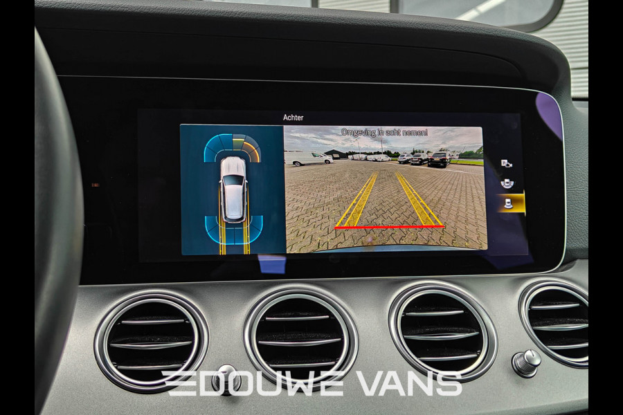 Mercedes-Benz E-Klasse 300e LED Carplay Camera Navigatie Stoelverwarming