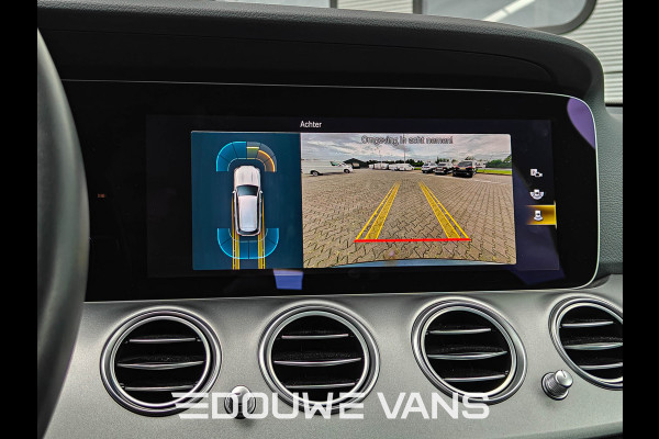 Mercedes-Benz E-Klasse 300e LED Carplay Camera Navigatie Stoelverwarming