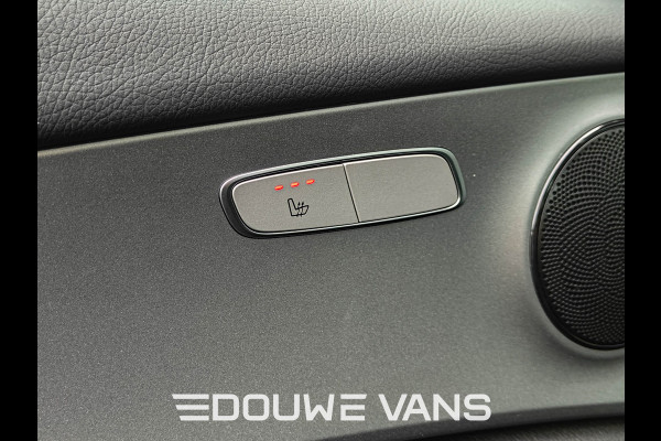 Mercedes-Benz E-Klasse 300e LED Carplay Camera Navigatie Stoelverwarming