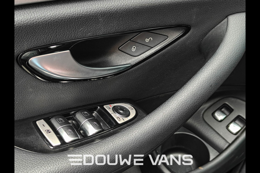 Mercedes-Benz E-Klasse 300e LED Carplay Camera Navigatie Stoelverwarming