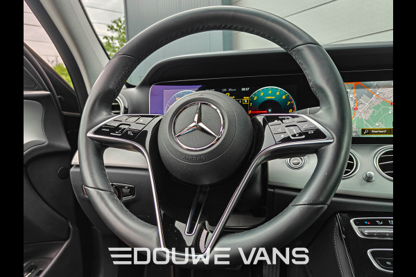 Mercedes-Benz E-Klasse 300e LED Carplay Camera Navigatie Stoelverwarming