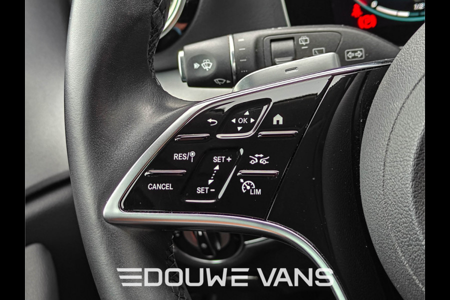 Mercedes-Benz E-Klasse 300e LED Carplay Camera Navigatie Stoelverwarming