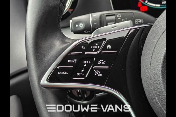 Mercedes-Benz E-Klasse 300e LED Carplay Camera Navigatie Stoelverwarming