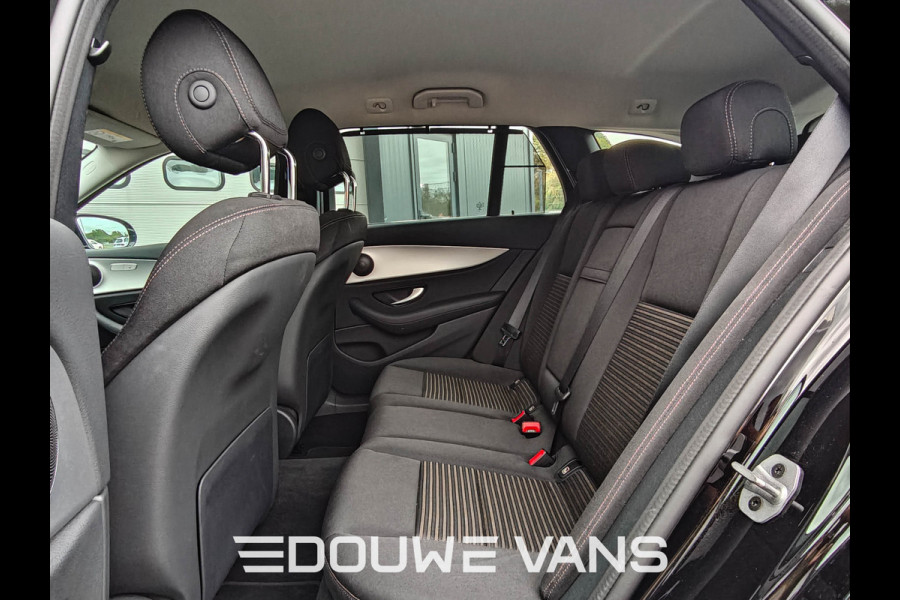 Mercedes-Benz E-Klasse 300e LED Carplay Camera Navigatie Stoelverwarming
