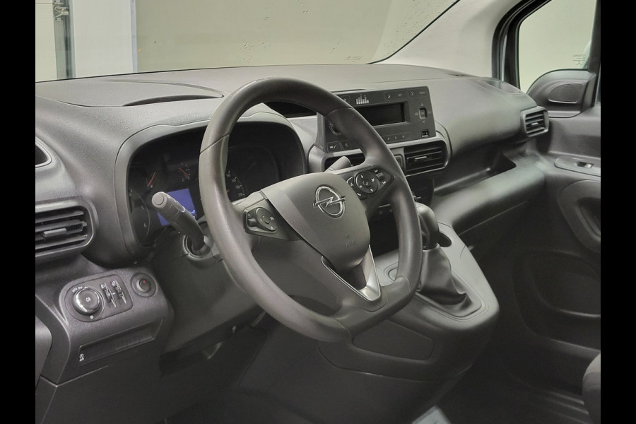 Opel Combo 1.6D 100pk Imperiaal Euro 6!