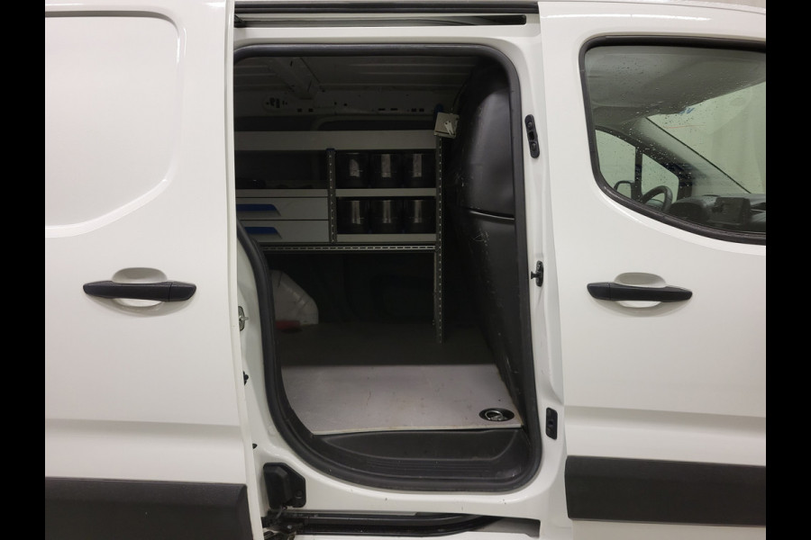 Opel Combo 1.6D 100pk Imperiaal Euro 6!