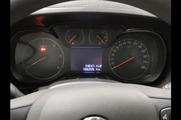 Opel Combo 1.6D 100pk Imperiaal Euro 6!