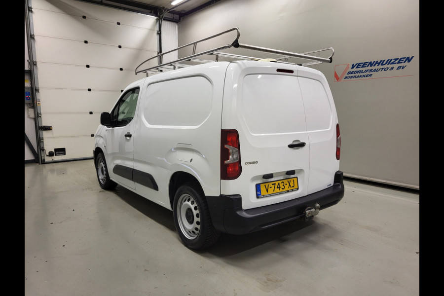 Opel Combo 1.6D 100pk Imperiaal Euro 6!