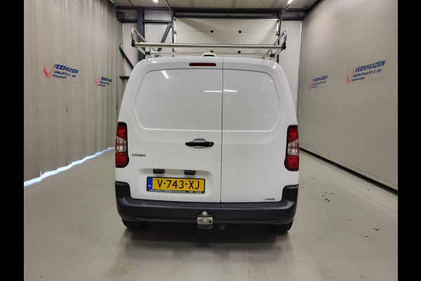Opel Combo 1.6D 100pk Imperiaal Euro 6!