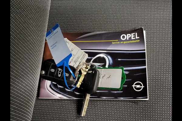 Opel Combo 1.6D 100pk Imperiaal Euro 6!