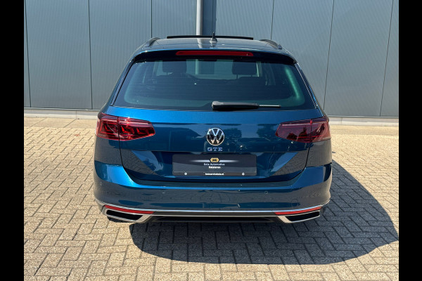 Volkswagen Passat Variant 1.4 TSI PHEV * AUTOMAAT * Panoramadak * Dealer onderhouden *