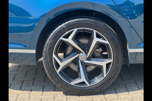 Volkswagen Passat Variant 1.4 TSI PHEV * AUTOMAAT * Panoramadak * Dealer onderhouden *