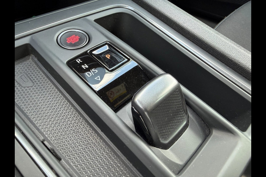 CUPRA Leon Sportstourer 1.4 e-Hybrid 245pk VZ * Navigatiesysteem * AUTOMAAT * Stoelverwarming * Virtual Cockpit *