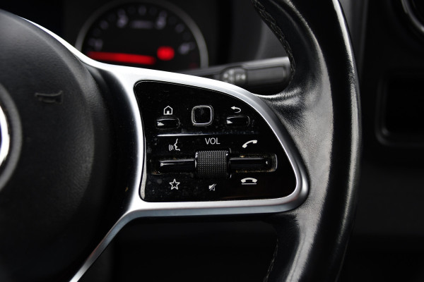 Mercedes-Benz Sprinter 319 V6 3.0 CDI L2H1 PB Edition Adaptieve Cruise, Carplay, Camera, LED, Automaat, Trekhaak, Multimedia, 190pk, Geveerde Stoel, Uniek!