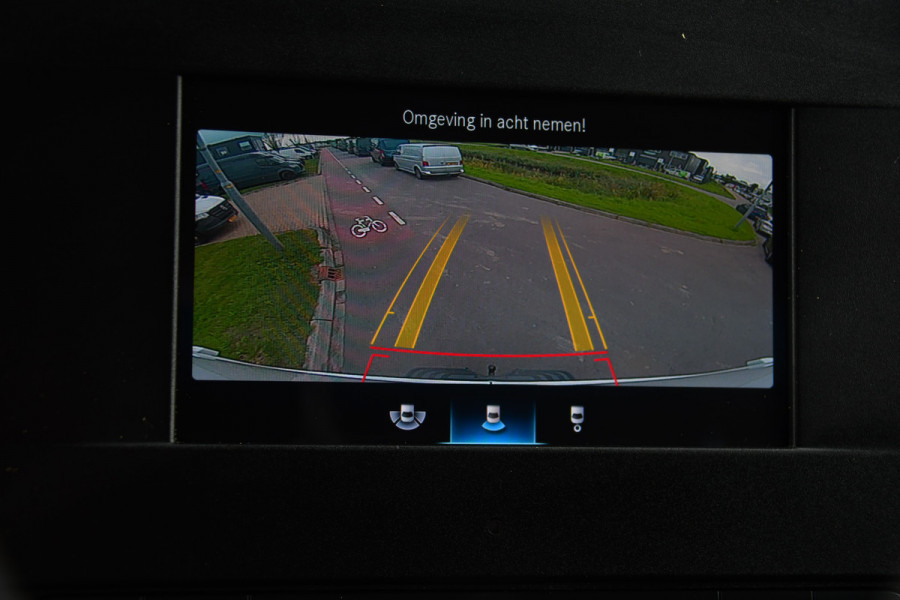 Mercedes-Benz Sprinter 319 V6 3.0 CDI L2H1 PB Edition Adaptieve Cruise, Carplay, Camera, LED, Automaat, Trekhaak, Multimedia, 190pk, Geveerde Stoel, Uniek!