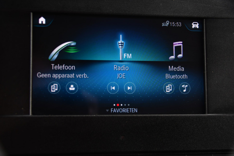 Mercedes-Benz Sprinter 319 V6 3.0 CDI L2H1 PB Edition Adaptieve Cruise, Carplay, Camera, LED, Automaat, Trekhaak, Multimedia, 190pk, Geveerde Stoel, Uniek!