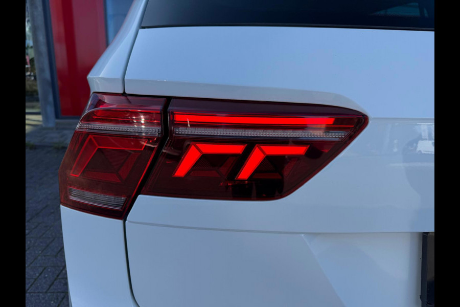 Volkswagen Tiguan 1.4 TSI eHybrid R-Line Business+
