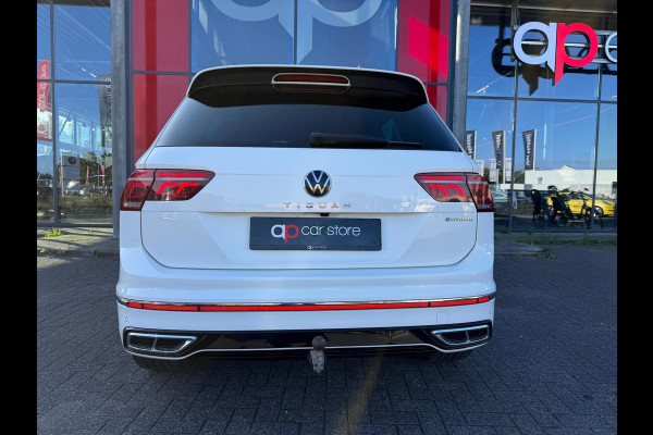 Volkswagen Tiguan 1.4 TSI eHybrid R-Line Business+