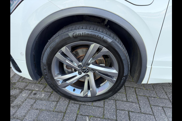 Volkswagen Tiguan 1.4 TSI eHybrid R-Line Business+