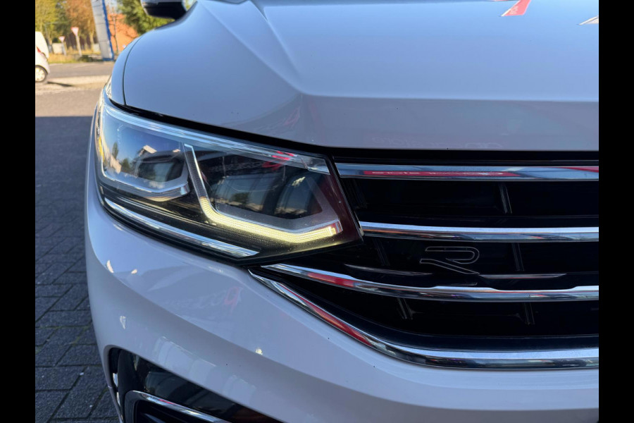 Volkswagen Tiguan 1.4 TSI eHybrid R-Line Business+