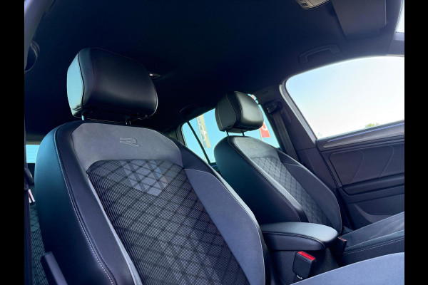 Volkswagen Tiguan 1.4 TSI eHybrid R-Line Business+
