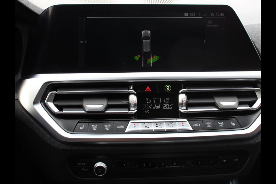 BMW 3 Serie Touring 330e xDrive 292 PK 4WD M Sport Climate Control Stoel Stuurverwarming Full LED 18" Velgen Navigatie Prof Carplay/Android Auto PDC VA Trekhaak Elektrisch Sensatec
