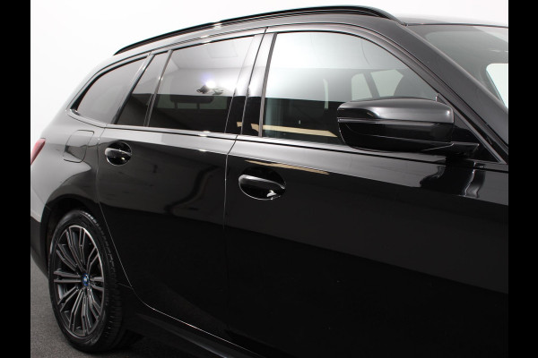 BMW 3 Serie Touring 330e xDrive 292 PK 4WD M Sport Climate Control Stoel Stuurverwarming Full LED 18" Velgen Navigatie Prof Carplay/Android Auto PDC VA Trekhaak Elektrisch Sensatec