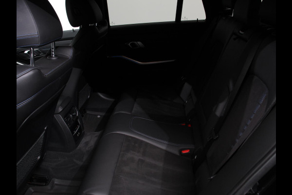 BMW 3 Serie Touring 330e xDrive 292 PK 4WD M Sport Climate Control Stoel Stuurverwarming Full LED 18" Velgen Navigatie Prof Carplay/Android Auto PDC VA Trekhaak Elektrisch Sensatec
