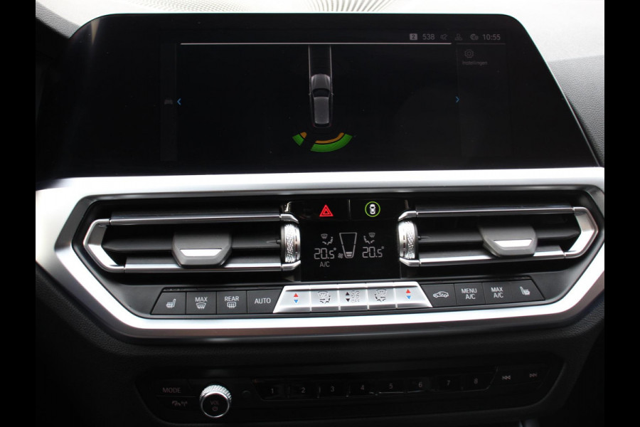 BMW 3 Serie Touring 330e xDrive 292 PK 4WD M Sport Climate Control Stoel Stuurverwarming Full LED 18" Velgen Navigatie Prof Carplay/Android Auto PDC VA Trekhaak Elektrisch Sensatec