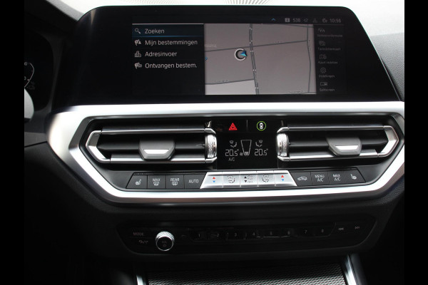 BMW 3 Serie Touring 330e xDrive 292 PK 4WD M Sport Climate Control Stoel Stuurverwarming Full LED 18" Velgen Navigatie Prof Carplay/Android Auto PDC VA Trekhaak Elektrisch Sensatec