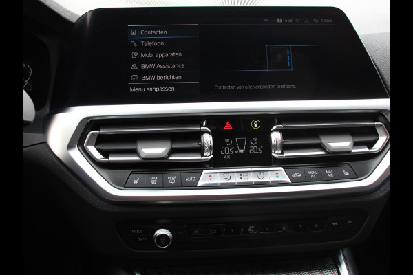 BMW 3 Serie Touring 330e xDrive 292 PK 4WD M Sport Climate Control Stoel Stuurverwarming Full LED 18" Velgen Navigatie Prof Carplay/Android Auto PDC VA Trekhaak Elektrisch Sensatec