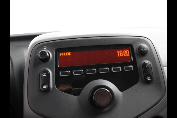 Peugeot 108 1.0 e-VTi Active Airco Bluetooth Led DAB 5 deurs