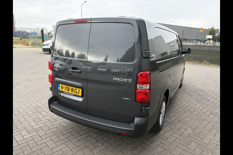 Toyota ProAce 75kWh Extra range L2 | airco | camera | cruise