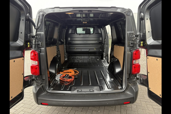 Toyota ProAce 75kWh Extra range L2 | airco | camera | cruise