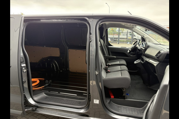 Toyota ProAce 75kWh Extra range L2 | airco | camera | cruise