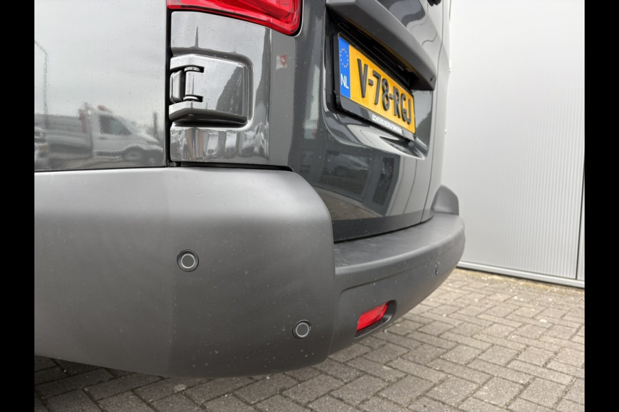 Toyota ProAce 75kWh Extra range L2 | airco | camera | cruise