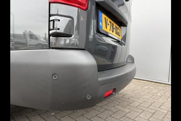 Toyota ProAce 75kWh Extra range L2 | airco | camera | cruise