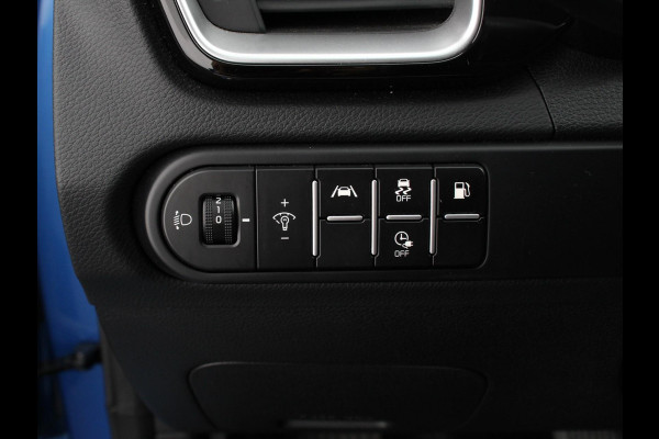 Kia Ceed Sportswagon 1.6 GDI PHEV DynamicLine Climate control Achteruitrijd camera Cruise control Parkeersensoren LED Lane assist Apple Carplay/ Android auto