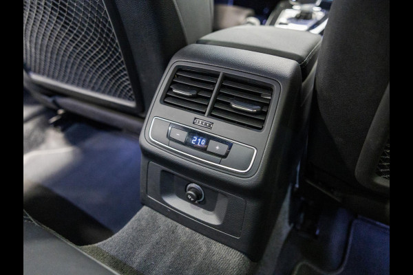 Audi A4 Avant 40 TFSI S-Line edition / 204pk / Panorama dak / Trekhaak / Stoelverwarming /