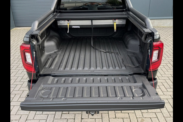 Volkswagen Amarok 2.0 TDI 205pk 4Motion Automaat Double Cab | Trekhaak 3500KG | Camera | Navi | Cruise | CarPlay | 2-ZITS BPM VRIJ